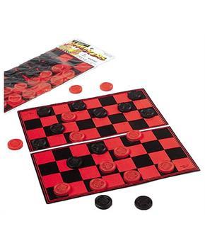 Checker Sets (Include 12 Units)