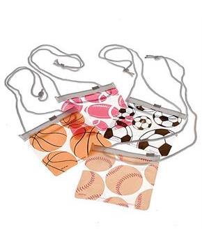 SPORTS PURSES (include 12 units)