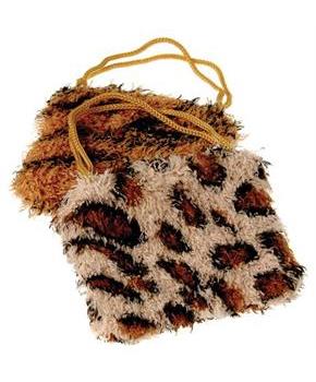 FURRY PURSES (include 12 units)