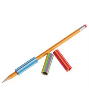 STRIPED PENCIL GRIPS (include 12 units)