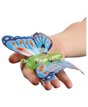 Wind Up Butterflies (Include 12 Units)