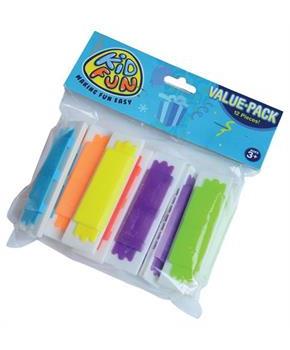Mini Harmonicas (Include 12 Units)