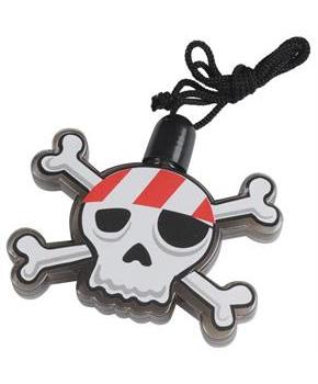 SKULL AND CROSS BONE BUBBLES (include 12 units)
