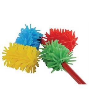 Puffer Pencils Grips (Include 12 Units)