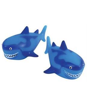 Shark Squirt Toys (Include 12 Units)