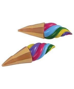 ICE CREAM VINYL TOYS (include 12 units)