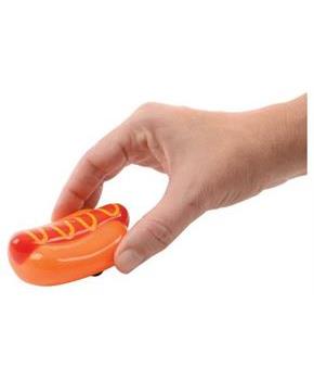Pull Back Hotdogs (Include 12 Units)