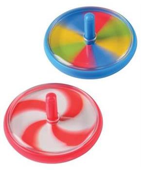 Carnival Tops/8-Pc (Include 8 Units)