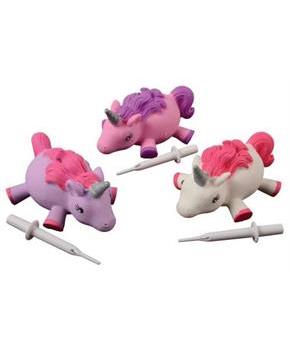 Unicorn Balloon Balls (Include 12 Units)