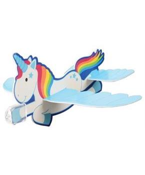 Unicorn Glider/24-Pc (Include 24 Units)
