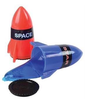 Rocket Putty/48-Pc (Include 48 Units)