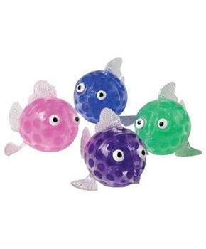 Squashy Fish (Include 12 Units)