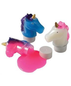Unicorn Slime (Include 12 Units)