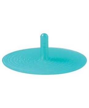 Mermaid Scale Spin Tops (Include 12 Units)