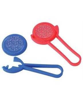 Western Disc Shooters (Include 8 Units)