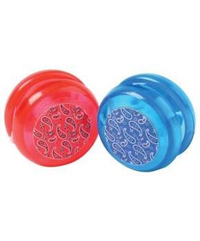 Western Mini Yo-Yos (Include 12 Units)
