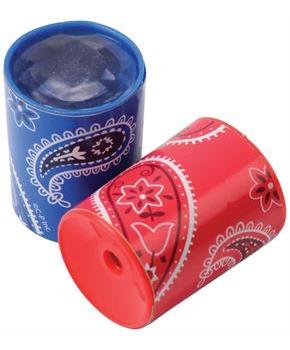 Bandana Prism Scopes/8-Pc (Include 8 Units)