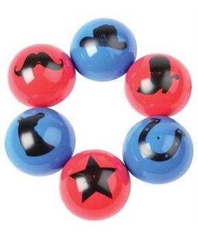Western Poppers (Include 12 Units)