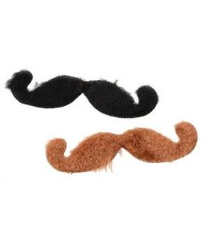 Western Mustaches (Include 12 Units)