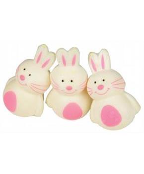 SQUISHY BUNNIES (include 12 units)