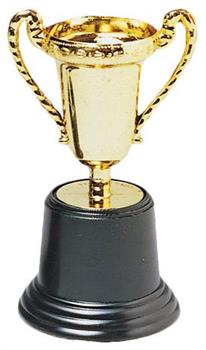 Gold Trophies (Include 12 Units)