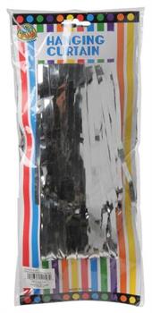 Hanging Curtain/Silver (Include 1 Units)