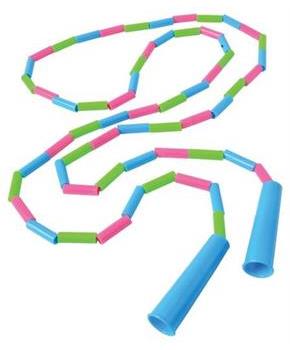 Jointed Jump Ropes (Include 12 Units)