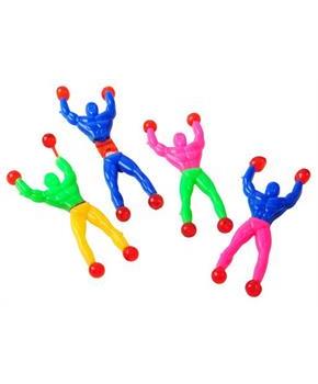 Wall Climbers (Include 12 Units)