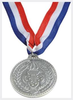 Silver Medals (Include 12 Units)
