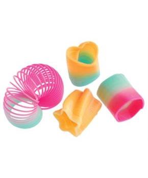 Asst Design Springs (Include 12 Units)