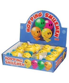 Hopping Smile Men (Include 12 Units)