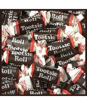 Tootsie Rolls/360-Bg (Include 360 Units)