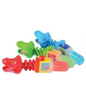 Gator Chomp/12-Pc (Include 12 Units)