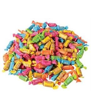 Tootsie Fruit Chews/37 Oz (Include 1 Units)