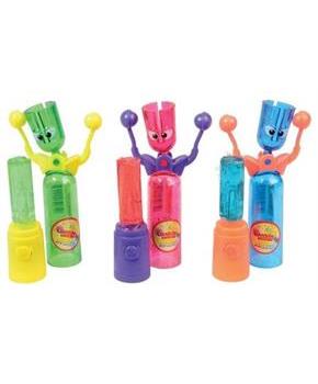 Clicker Licker Lites/12-Pc (Include 12 Units)