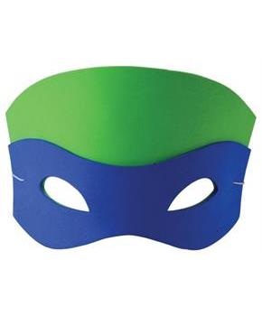 Foam Ninja Masks (Include 12 Units)