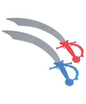 Pirate Swords (Include 12 Units)