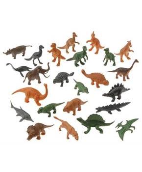 Dinosaurs (Include 144 Units)