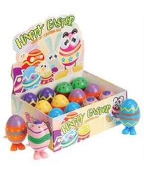 Wind Up Easter Eggs (Include 12 Units)