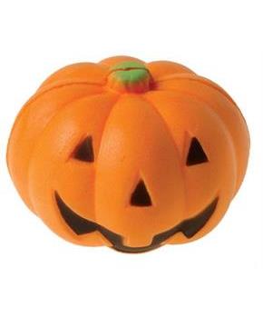 Pumpkin Squeeze Balls (Include 12 Units)