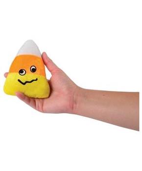 Candy Corn Plush (Include 12 Units)