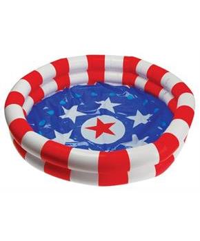 Duck Pond Game (Include 1 Units)