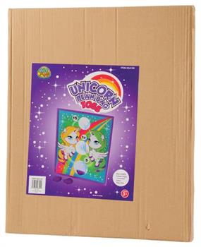 Unicorn Bean Bag Toss (Include 1 Units)