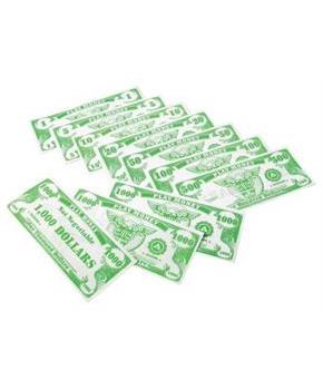 Play Money/Assort Bill Denomination (Include 1000 Units)