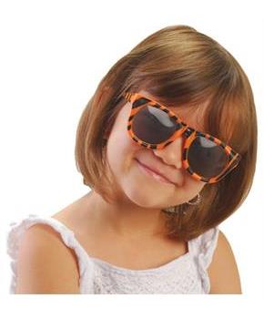 Animal Print Toy Sunglasses (Include 12 Units)
