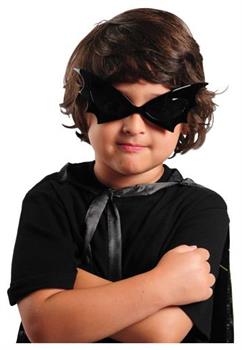 Batwing Superhero Glasses (Include 12 Units)