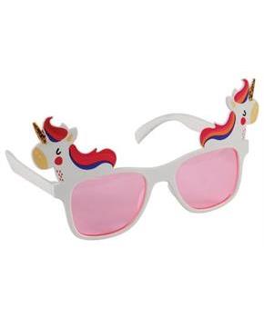 Toy Unicorn Sunglasses (Include 12 Units)