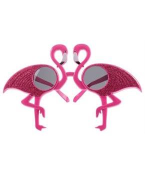 Toy Flamingo Sunglasses (Include 12 Units)