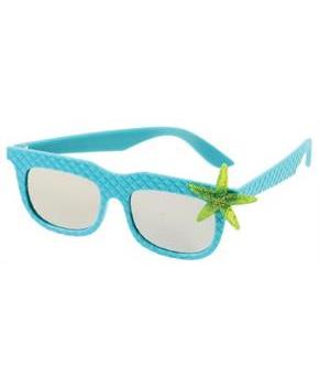 Toy Mermaid Sunglasses (Include 12 Units)