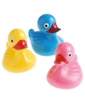 Duck Pond Floaters/Asst (Include 12 Units)